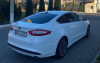 Ford Fusion EcoBoost 